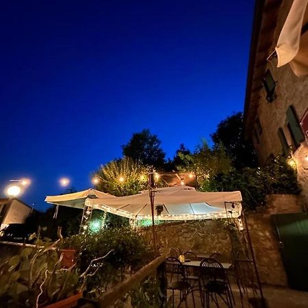 Locanda Dei Fienili Del Campiaro Ξενοδοχείο Grizzana Εξωτερικό φωτογραφία