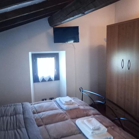 Locanda Dei Fienili Del Campiaro Ξενοδοχείο Grizzana Εξωτερικό φωτογραφία