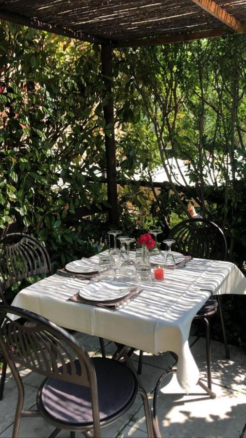 Locanda Dei Fienili Del Campiaro Ξενοδοχείο Grizzana Εξωτερικό φωτογραφία