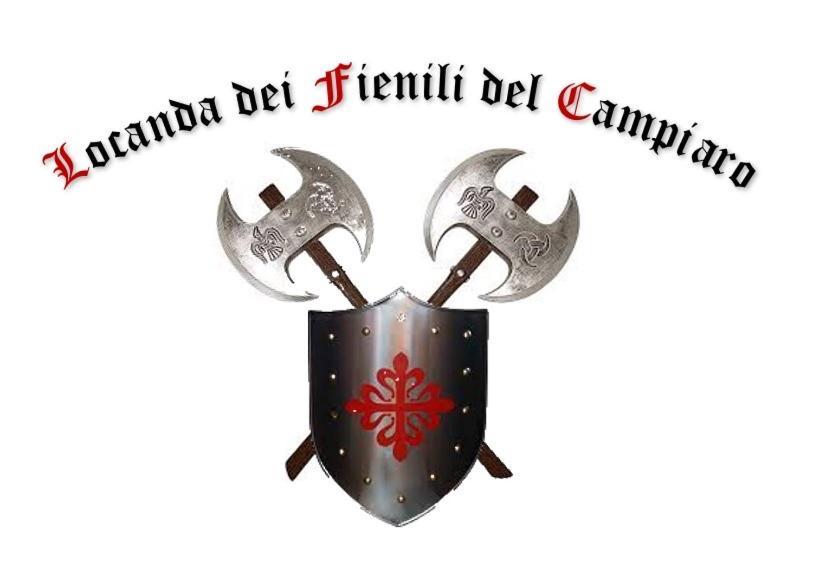 Locanda Dei Fienili Del Campiaro Ξενοδοχείο Grizzana Εξωτερικό φωτογραφία