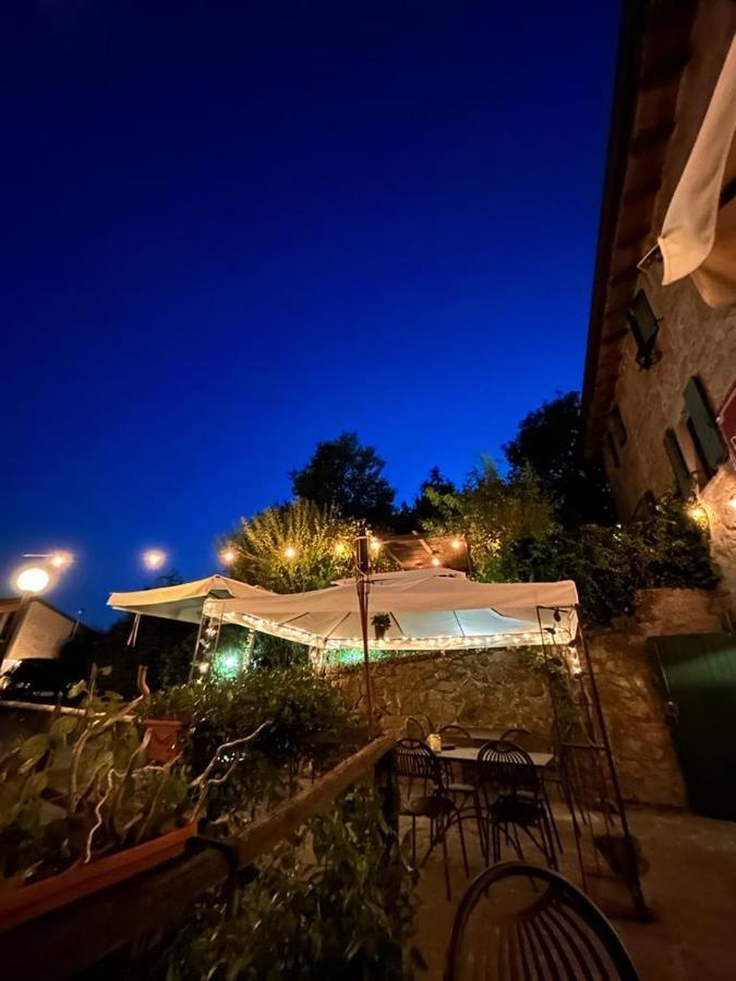Locanda Dei Fienili Del Campiaro Ξενοδοχείο Grizzana Εξωτερικό φωτογραφία
