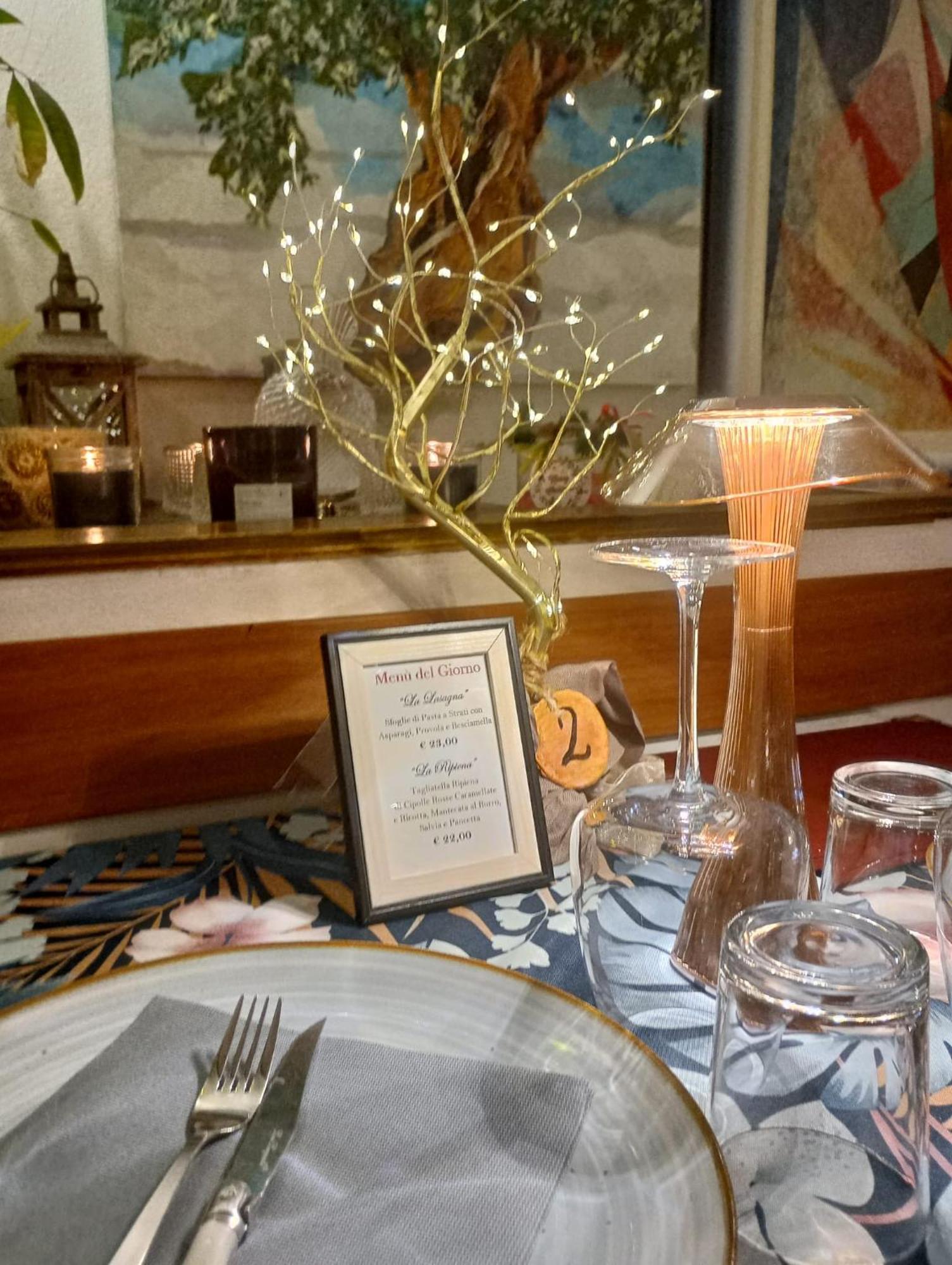 Locanda Dei Fienili Del Campiaro Ξενοδοχείο Grizzana Εξωτερικό φωτογραφία