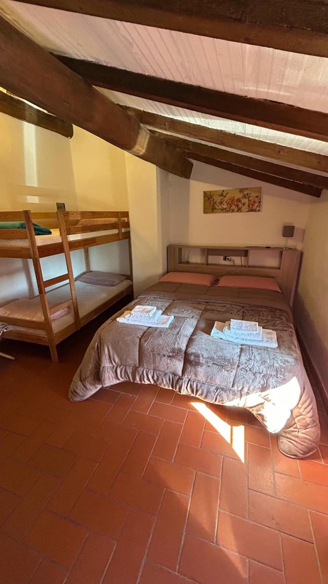 Locanda Dei Fienili Del Campiaro Ξενοδοχείο Grizzana Εξωτερικό φωτογραφία